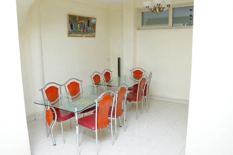Hotel Grand Guest House