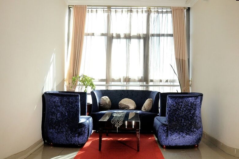Hotel Sheza Guest House