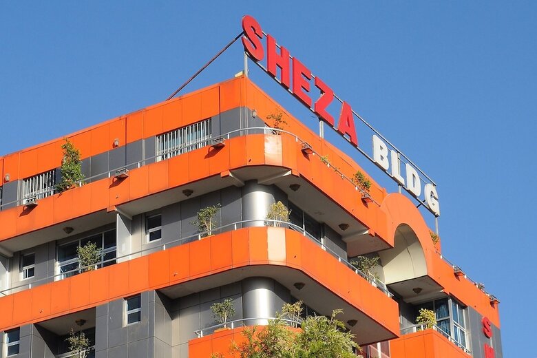 Hotel Sheza Guest House