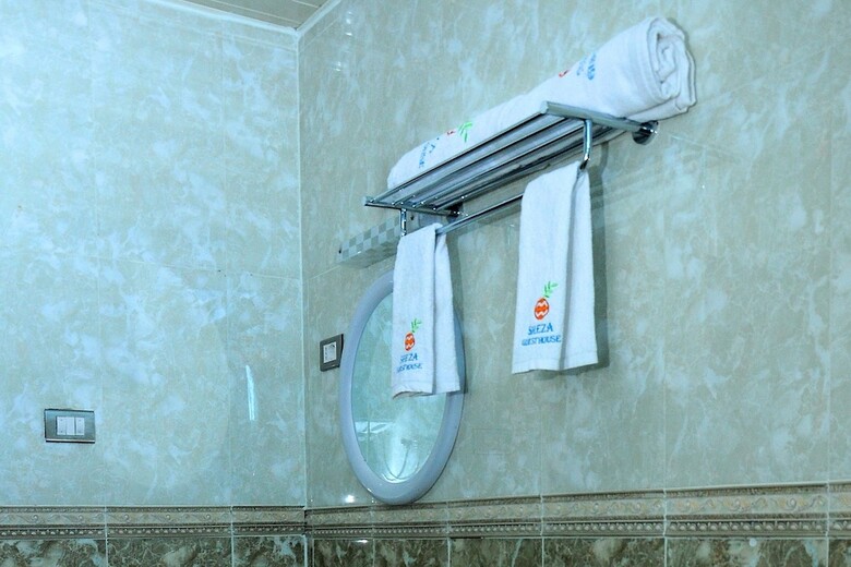 Hotel Sheza Guest House