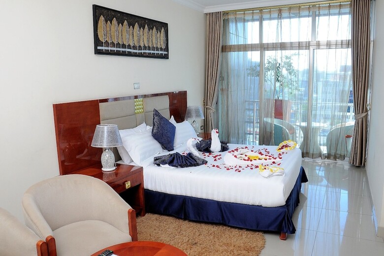 Hotel Sheza Guest House