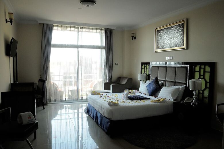Hotel Sheza Guest House