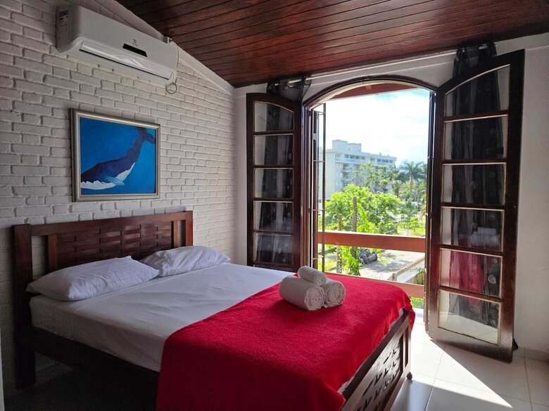Apartamentos Casa Da Pedra