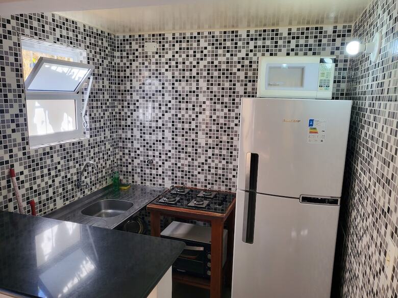 Apartamentos Casa Da Pedra