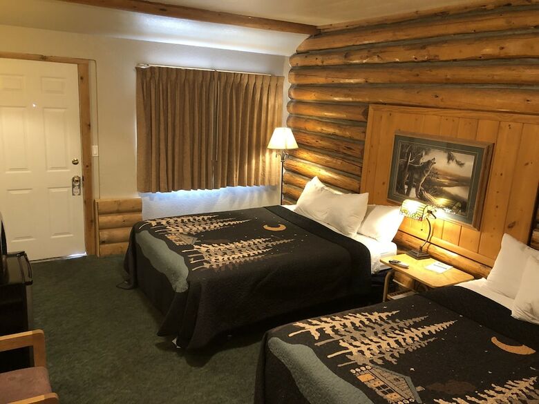 The Historic Madison Hotel Motel