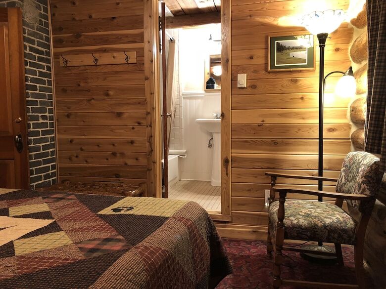 The Historic Madison Hotel Motel