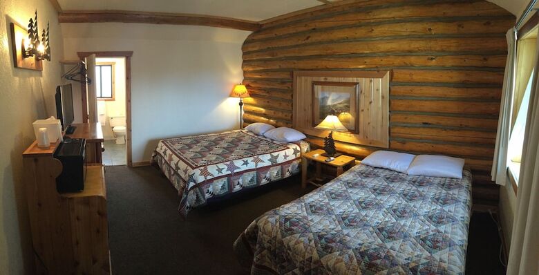 The Historic Madison Hotel Motel