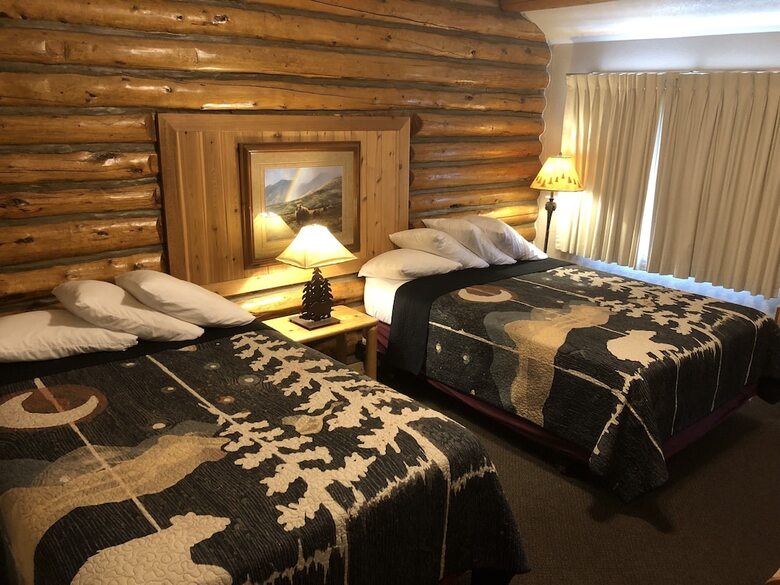 The Historic Madison Hotel Motel