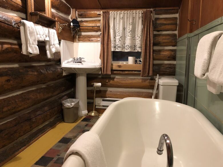 The Historic Madison Hotel Motel