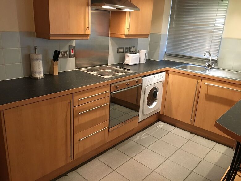 Hotel Starlite Serviced Apartments