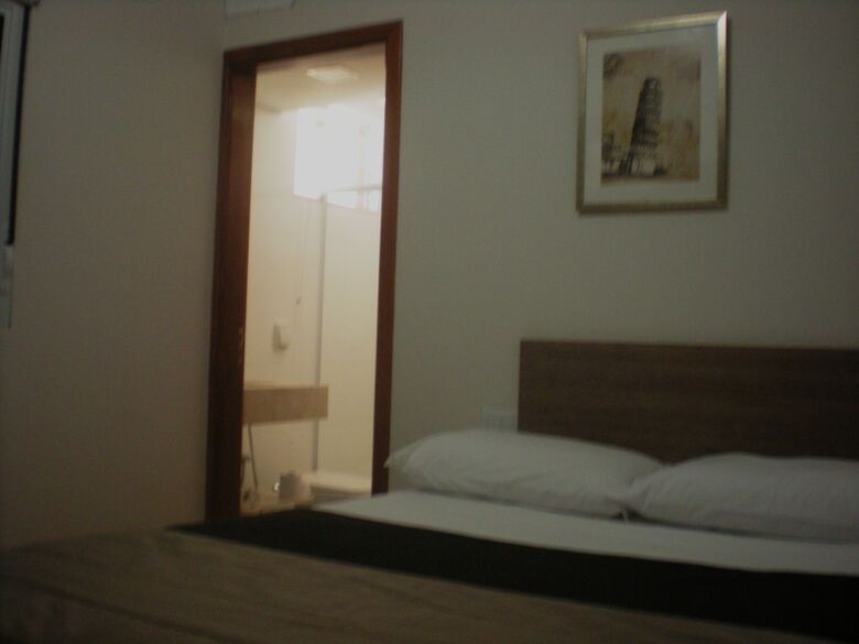 Hotel Villaggio Nobre