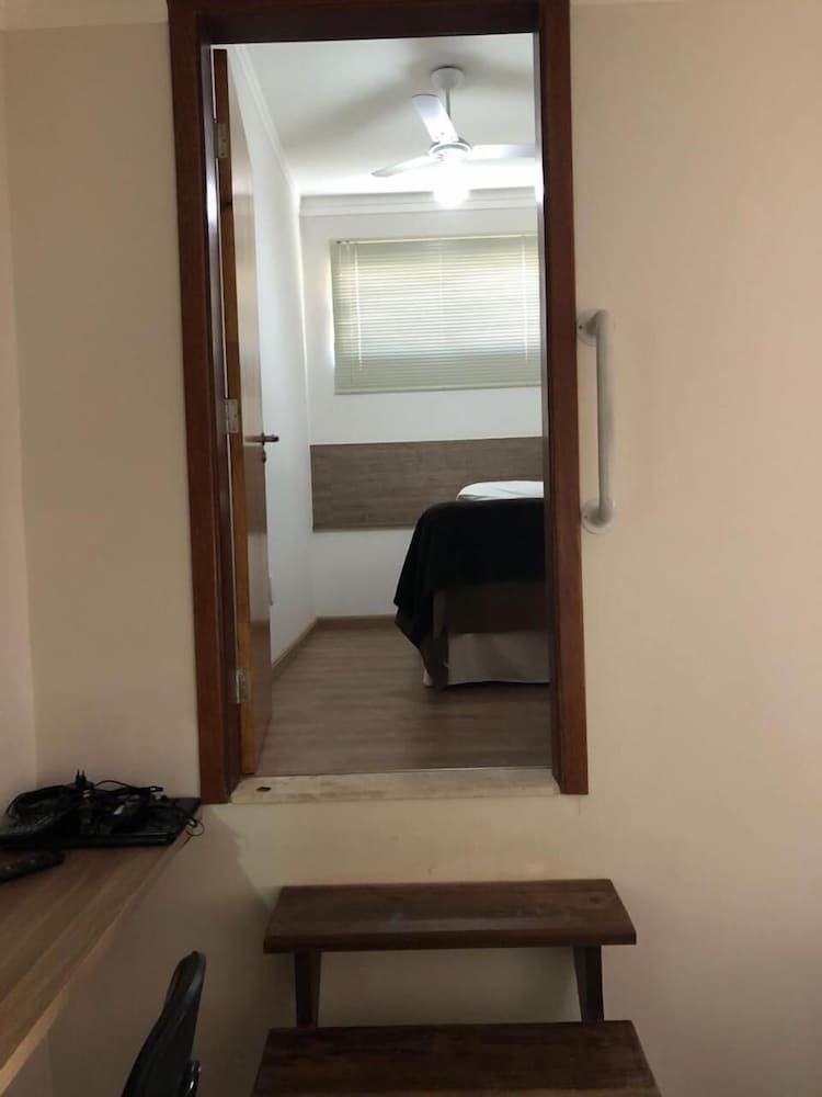 Hotel Villaggio Nobre