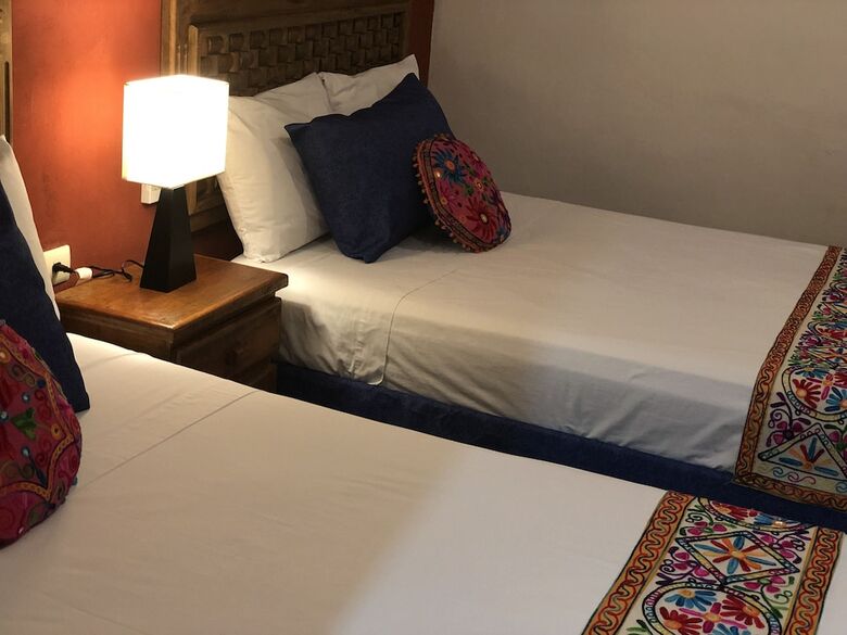 Hotel Real Colonial