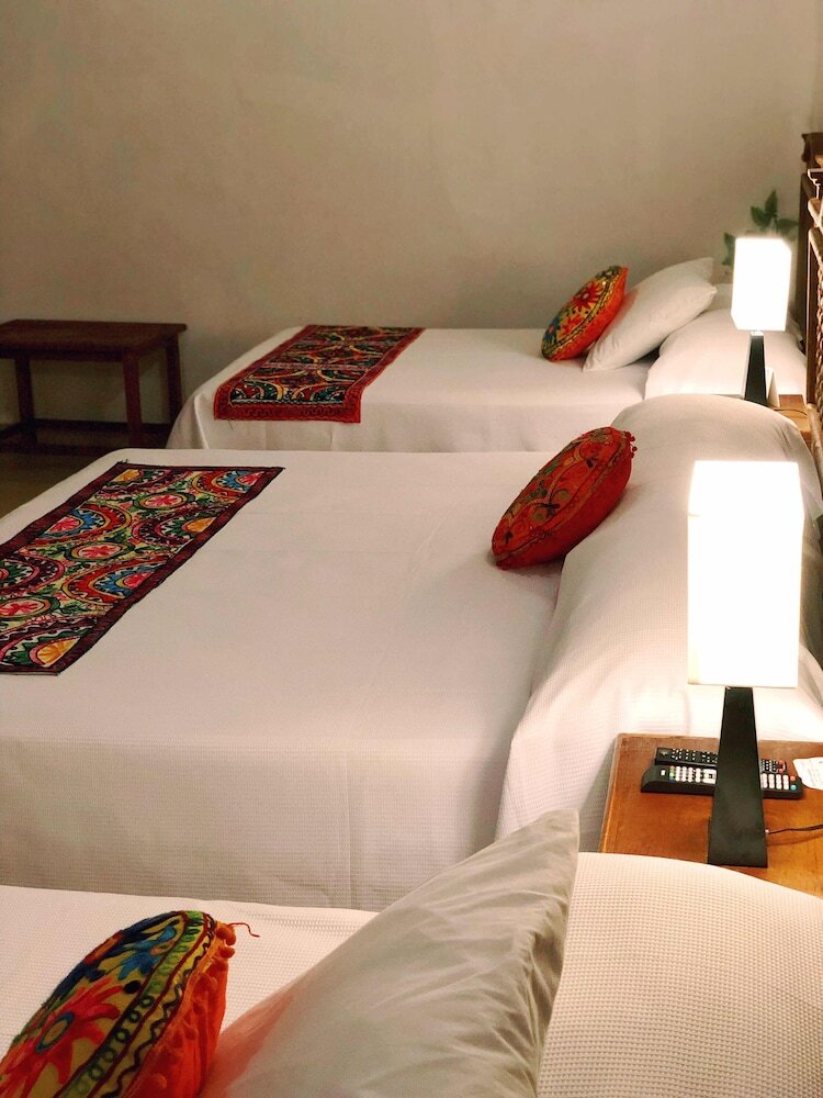Hotel Real Colonial