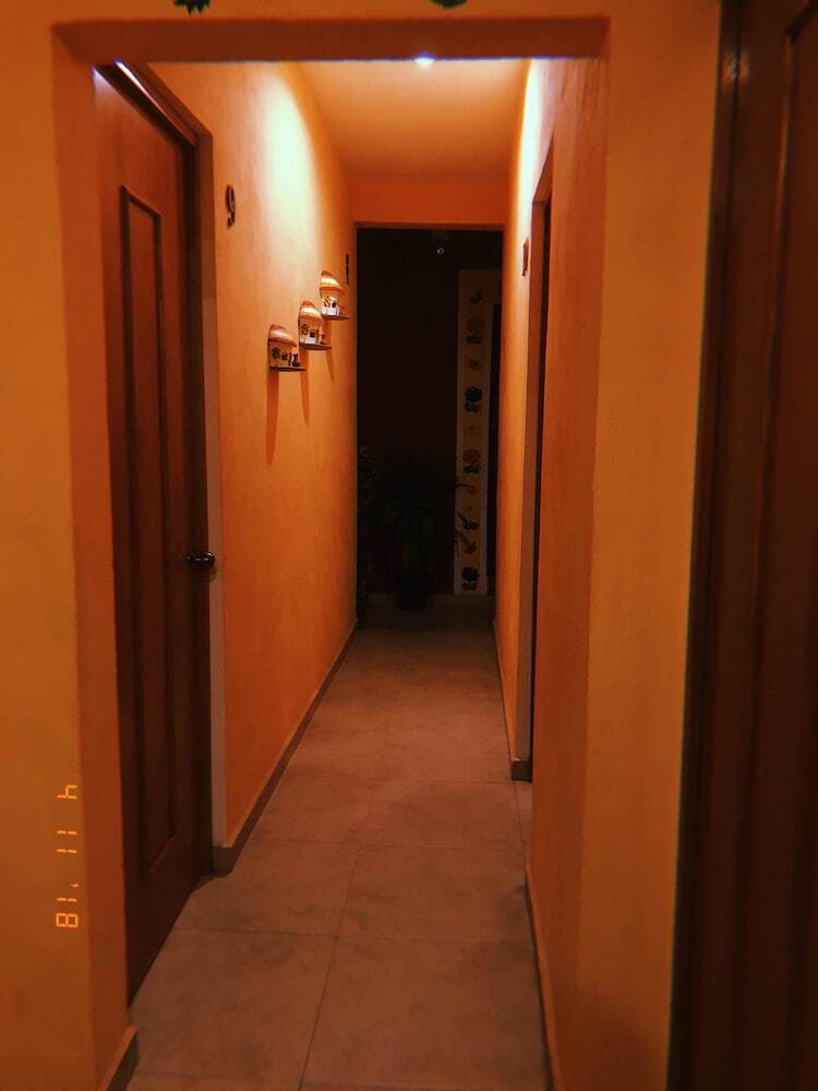 Hotel Real Colonial