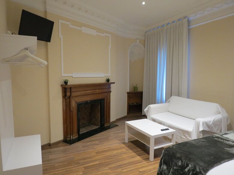 Pension Petit Pr�ncep
