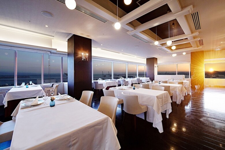 Hotel Plaza Kobe