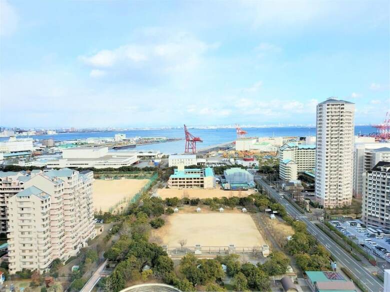 Hotel Plaza Kobe