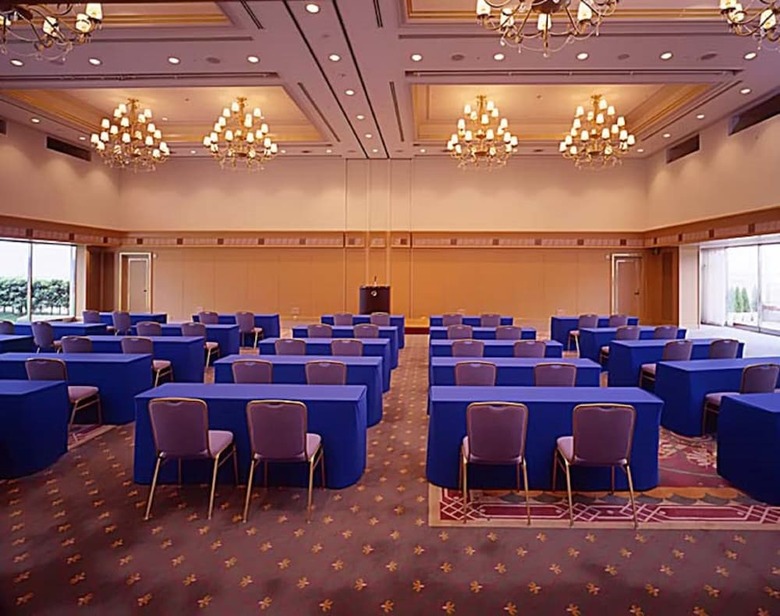 Hotel Plaza Kobe