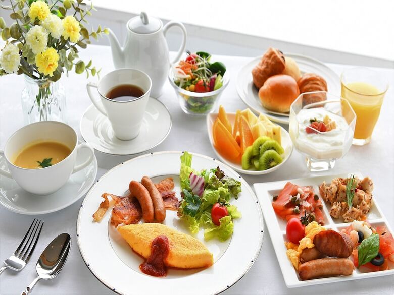 Hotel Plaza Kobe