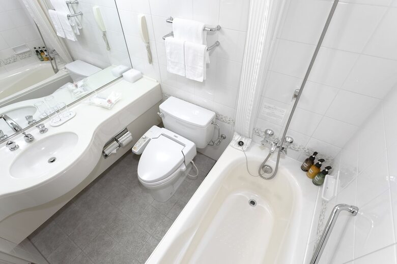 Hotel Plaza Kobe