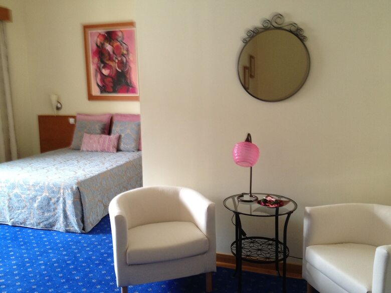Hotel Jorge Grand