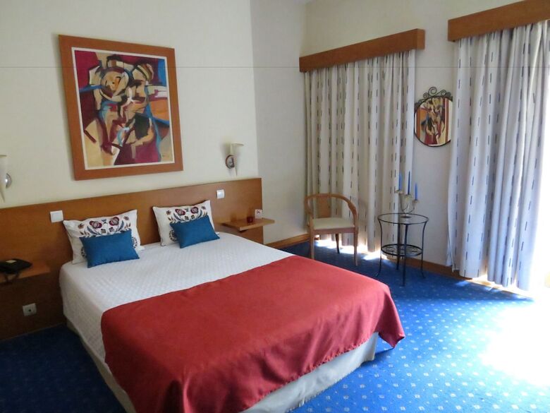 Hotel Jorge Grand