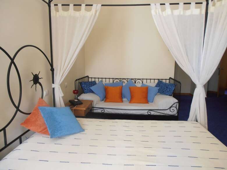 Hotel Jorge Grand