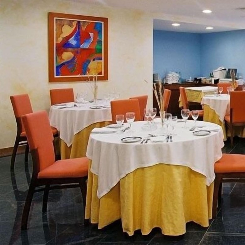 Hotel Jorge Grand