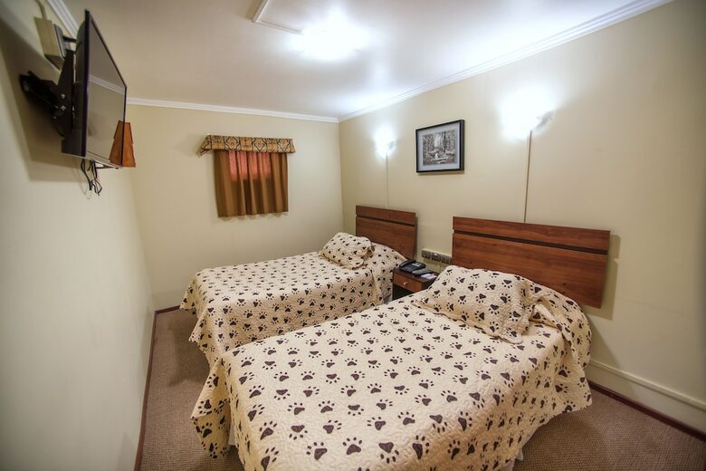 Hotel Sahara Inn