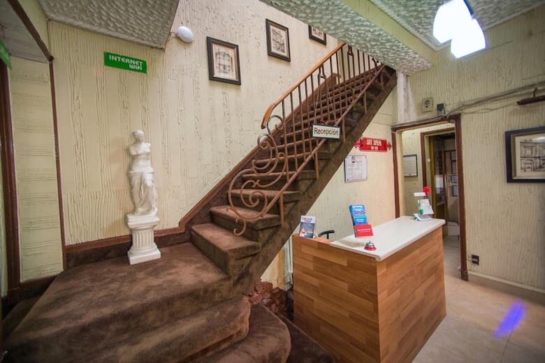 Hotel Sahara Inn