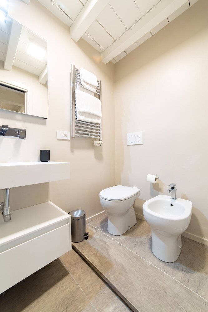 Le Stanze Degli Amidei