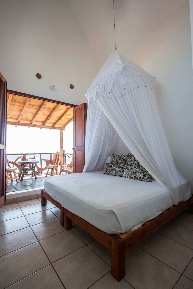 Posada Buda Mar Zipolite