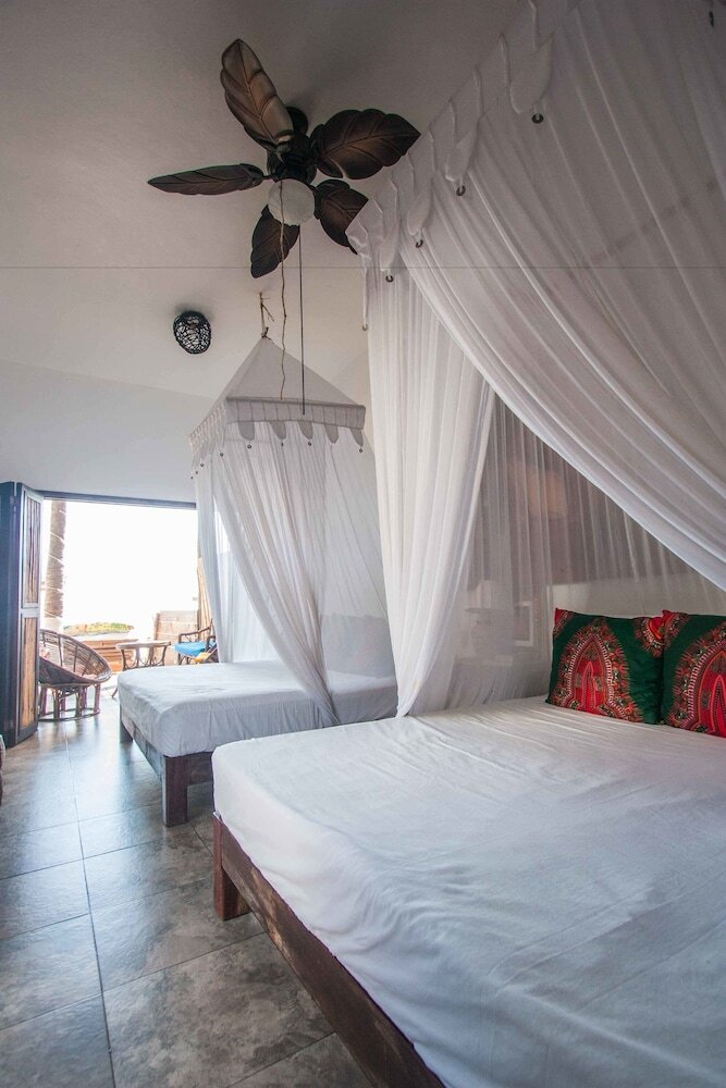 Posada Buda Mar Zipolite