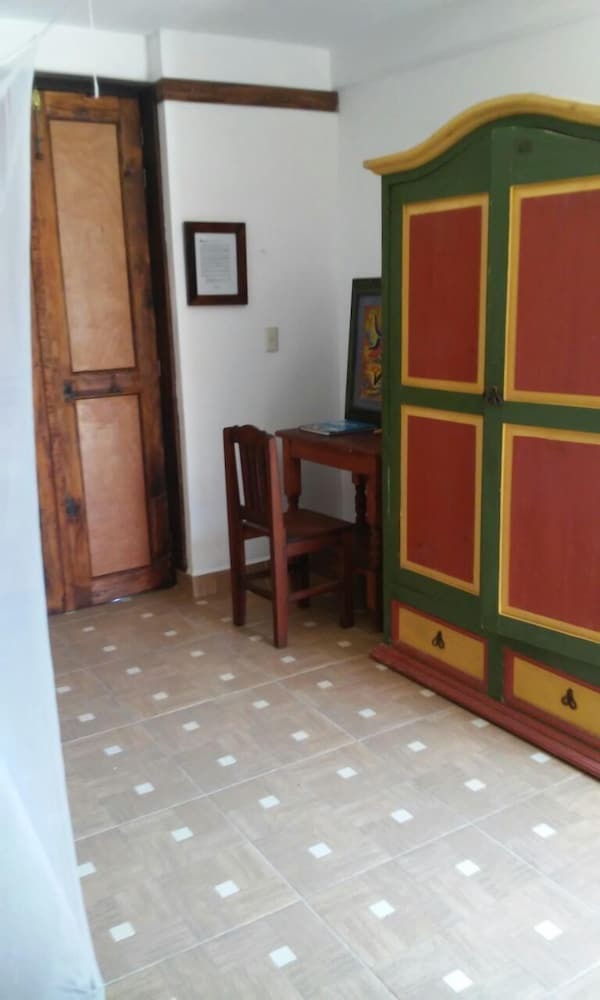 Posada Buda Mar Zipolite