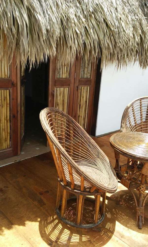 Posada Buda Mar Zipolite