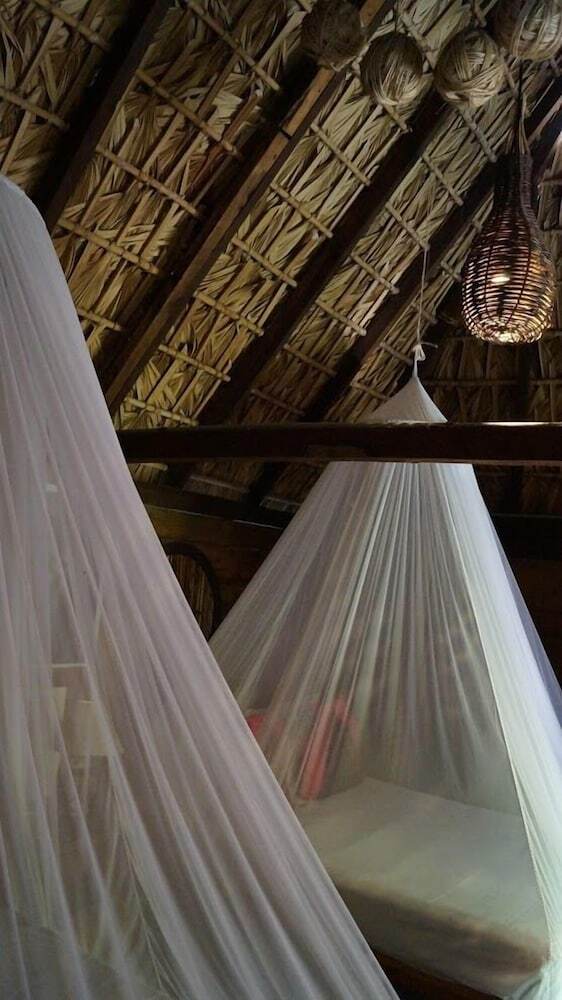 Posada Buda Mar Zipolite