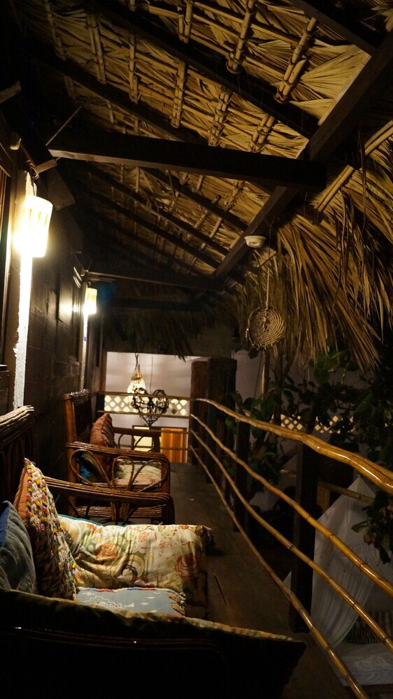 Posada Buda Mar Zipolite