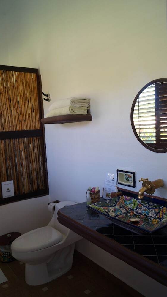 Posada Buda Mar Zipolite