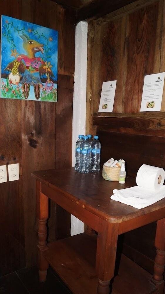 Posada Buda Mar Zipolite