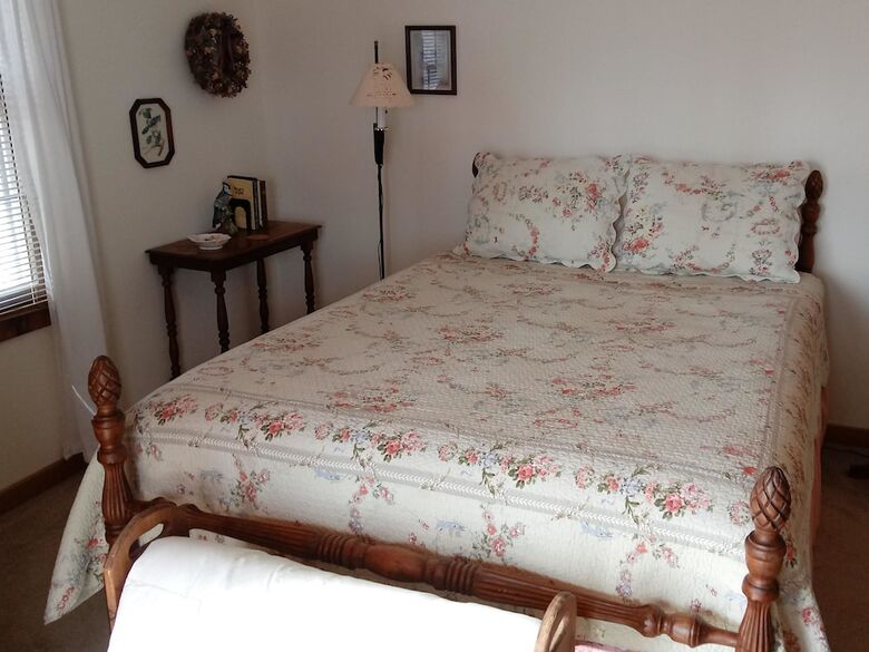 Bed & Breakfast Mountain Top Lodge