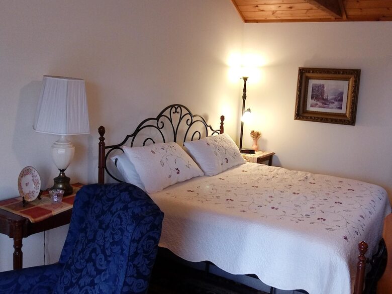Bed & Breakfast Mountain Top Lodge