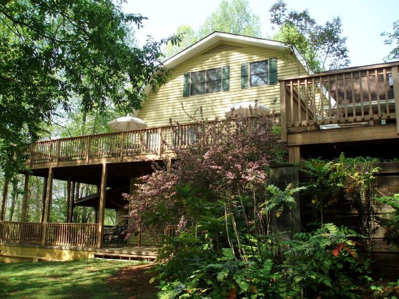 Bed & Breakfast Mountain Top Lodge