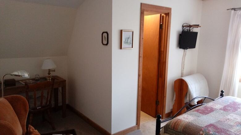 Bed & Breakfast Mountain Top Lodge