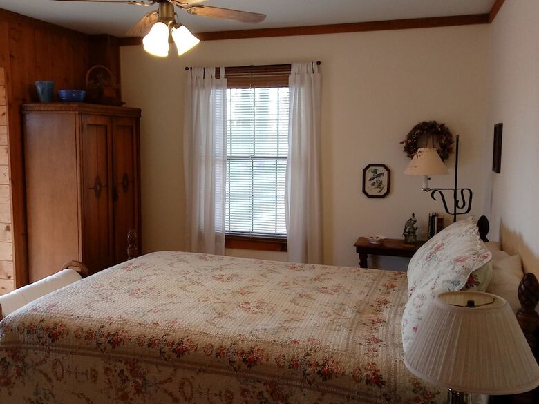 Bed & Breakfast Mountain Top Lodge