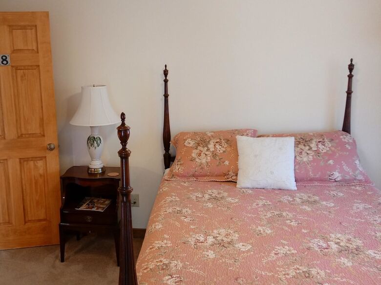 Bed & Breakfast Mountain Top Lodge