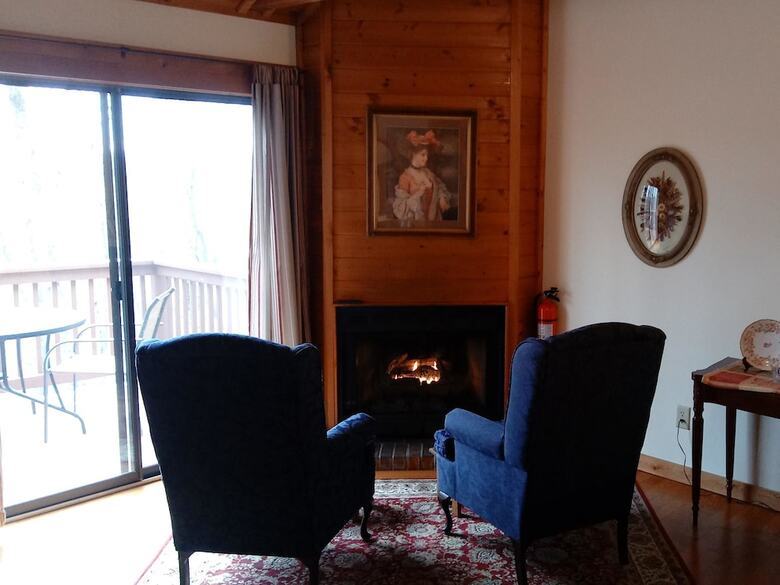 Bed & Breakfast Mountain Top Lodge