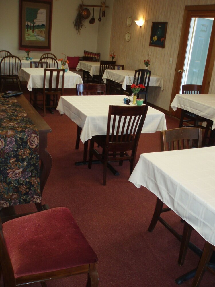 Bed & Breakfast Mountain Top Lodge