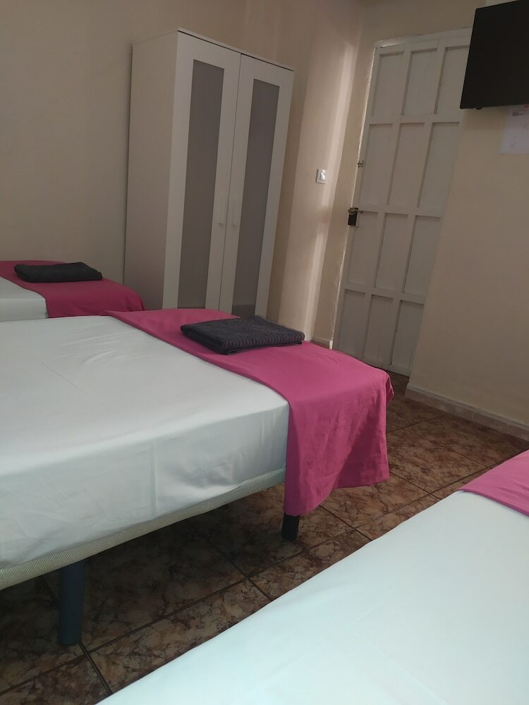 Pensi�n Azahar