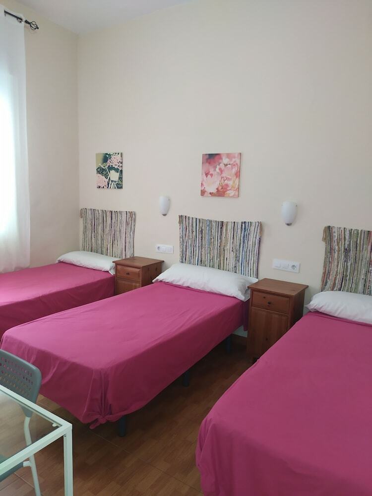 Pensi�n Azahar